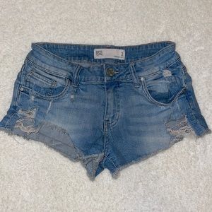 Tillys shorts